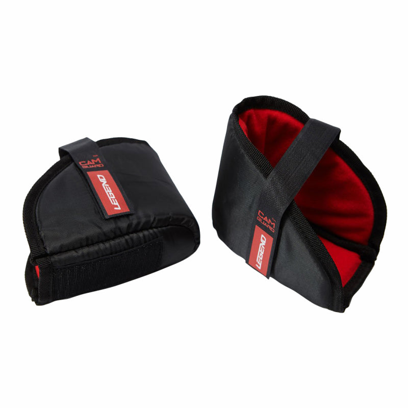 Housse de Protection Cames Legend Archery - Vue 2 - Archery Connect