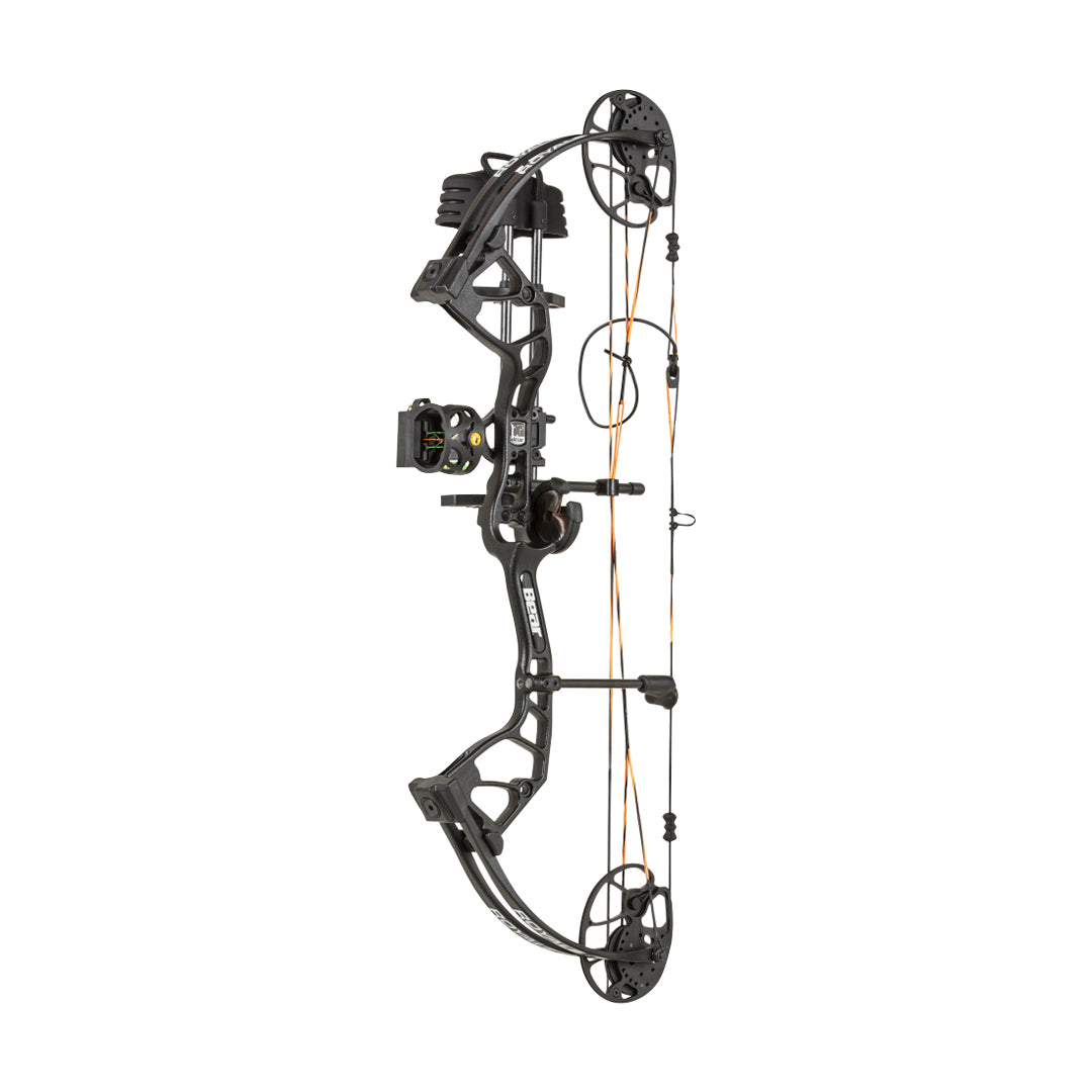 Arc à poulies jeune Bear Archery Royale Package
