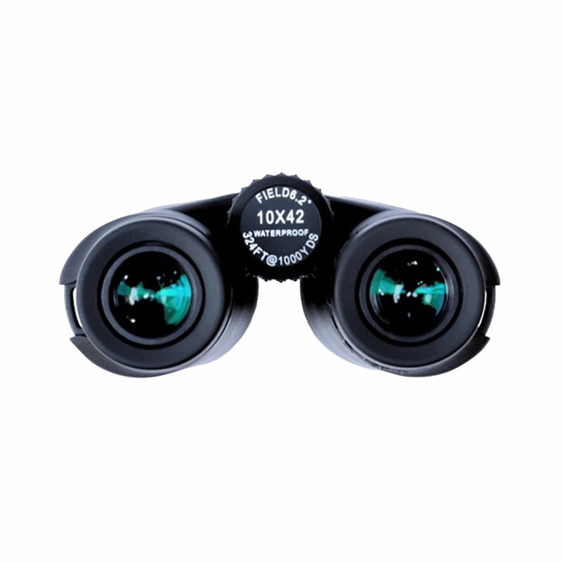 Jumelles Gillo Binocular Waterproof Short Focus 10 x 42 - Vue 2 - Archery Connect