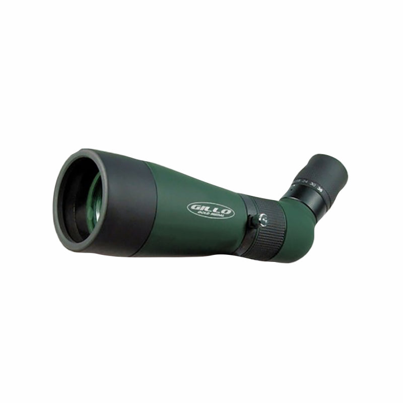 Monoculaire Gillo Spotting Scope 12-36 x 60 Rain Proof