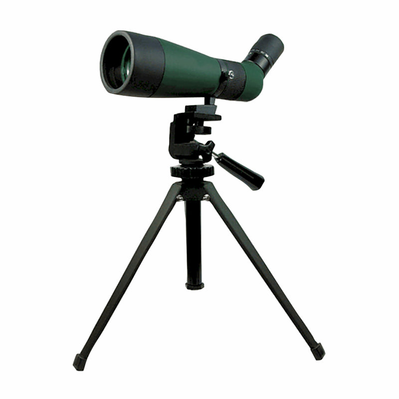 Monoculaire Gillo Spotting Scope 12-36 x 60 Rain Proof - Vue 2 - Archery Connect