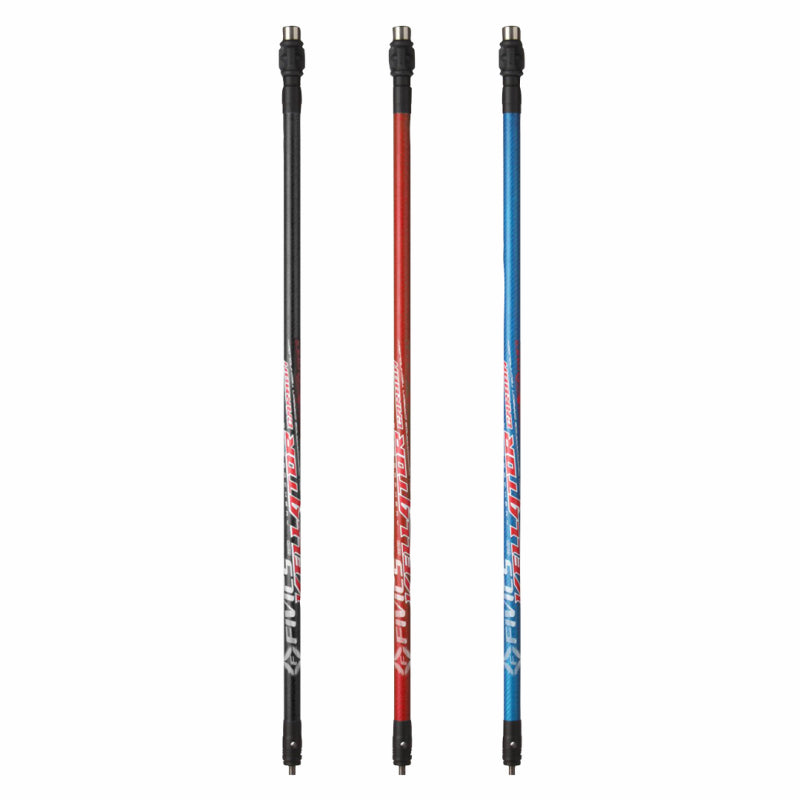 Stabilisation Centrale Fivics Vellator V2 - Archery Connect