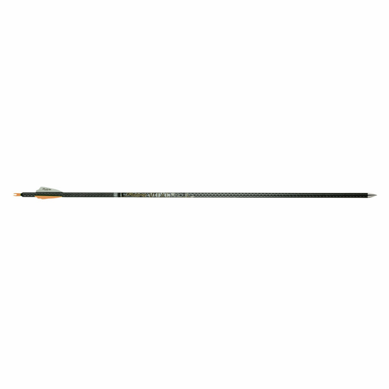 Tubes Victory Shaft Carbon V-TAC 27 Elite 220 - Archery Connect