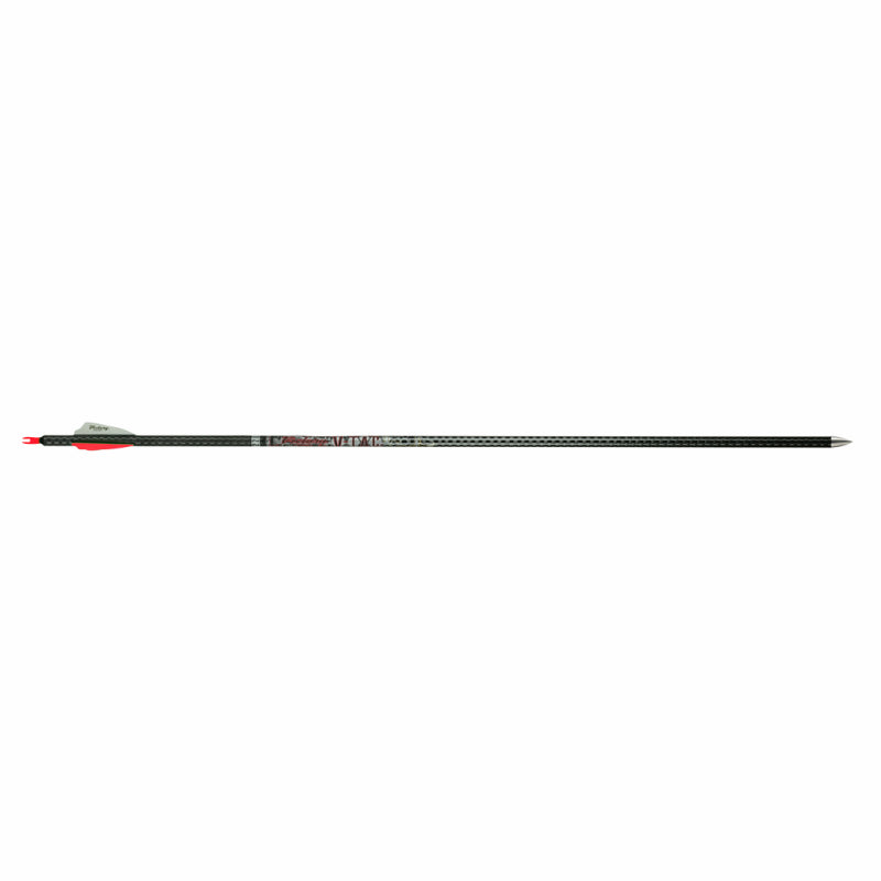 Tubes Victory Shaft Carbon V-TAC 27 Sport 220 - Archery Connect