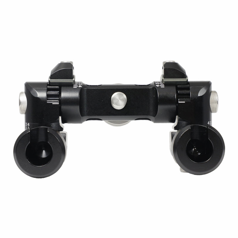 V-Bar Axcel Mount TriLock Adjustable with Eyebolt