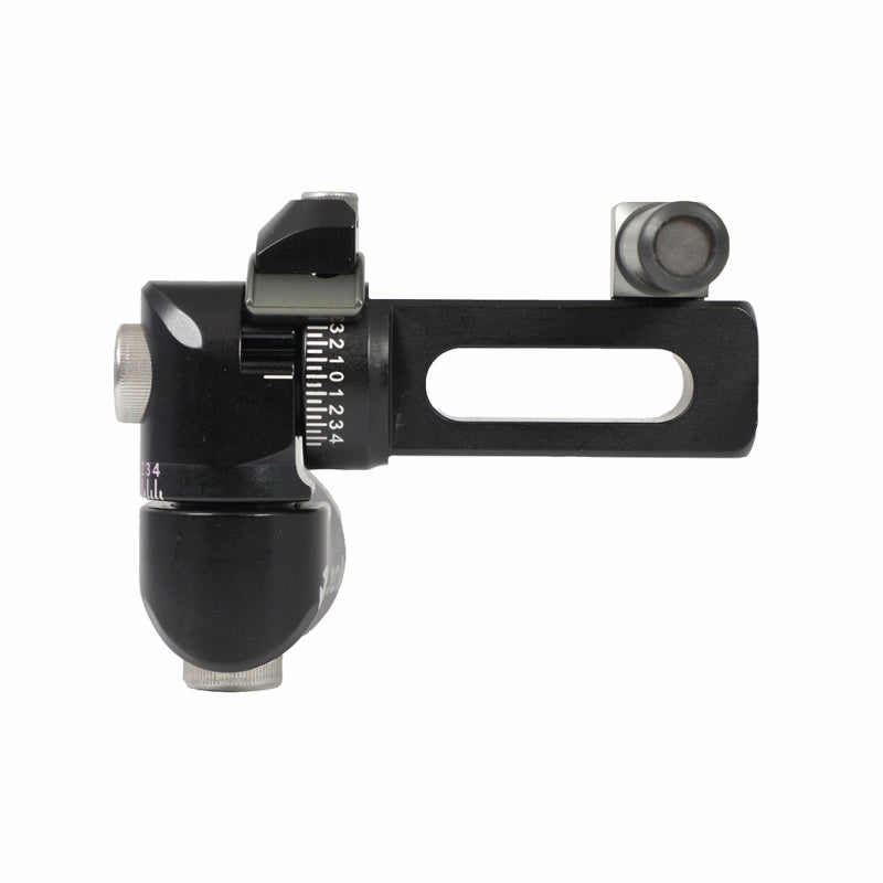 Mono Bar Axcel Offset Mount TriLock Adjustable