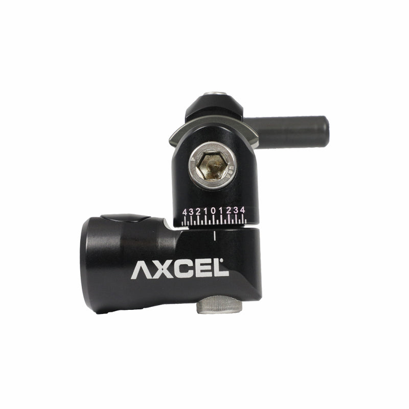 Mono Bar Axcel Offset Mount TriLock Adjustable