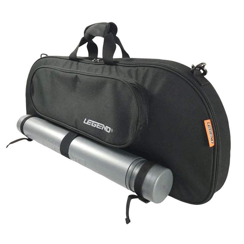 Valise LEGEND Recurve RVC Soft Black