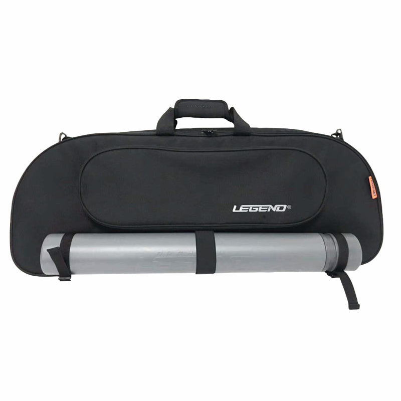 Valise Legend Recurve RVC Soft Black - Vue 3 - Archery Connect