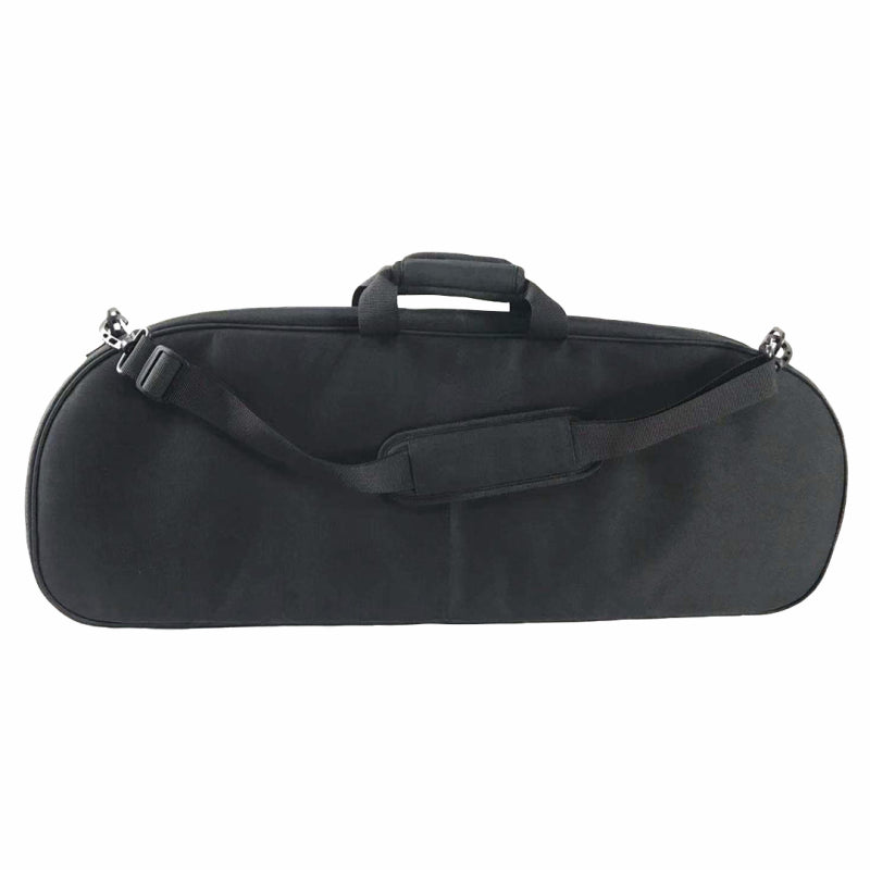 Valise Legend Recurve RVC Soft Black - Vue 2 - Archery Connect