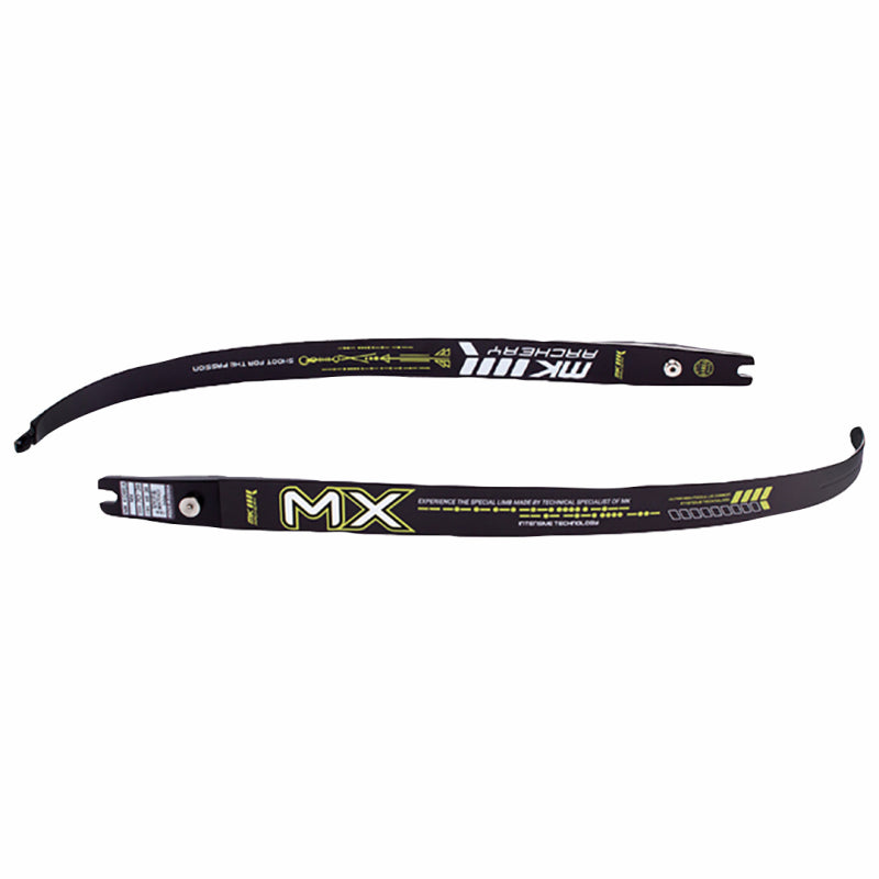 Branches d'Arc MK Korea MX Carbon Foam - Archery Connect