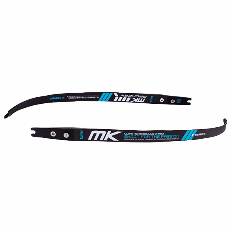Branches d'Arc MK Korea Formula MX Carbon Foam - Archery Connect