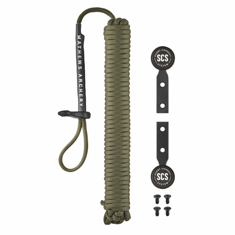 Kit Silent Connect System (SCS) - Mathews