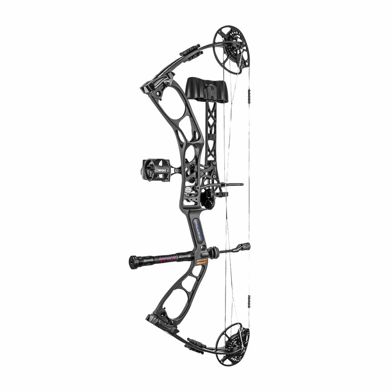 Arc à Poulies Elite Archery Ember Package - Archery Connect