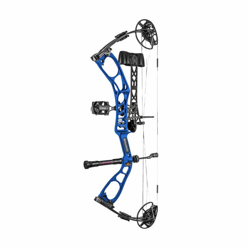 Arc à Poulies Elite Archery Ember Package - Vue 2 - Archery Connect