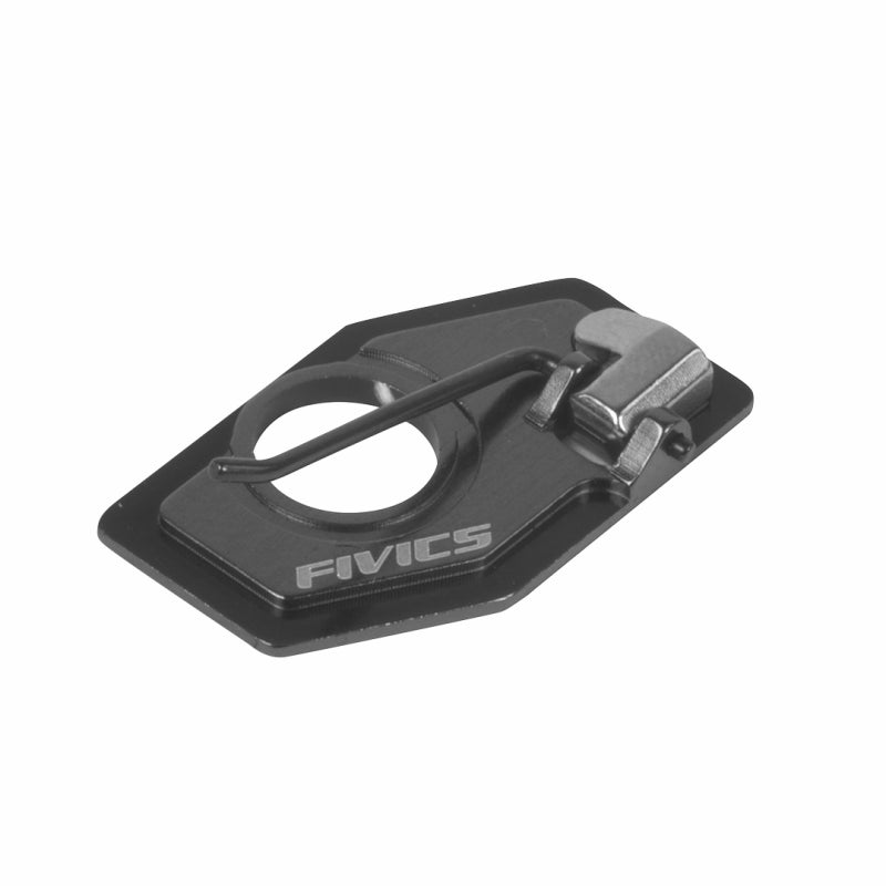Repose-Flèche Fivics Out-Nock - Vue 2 - Archery Connect