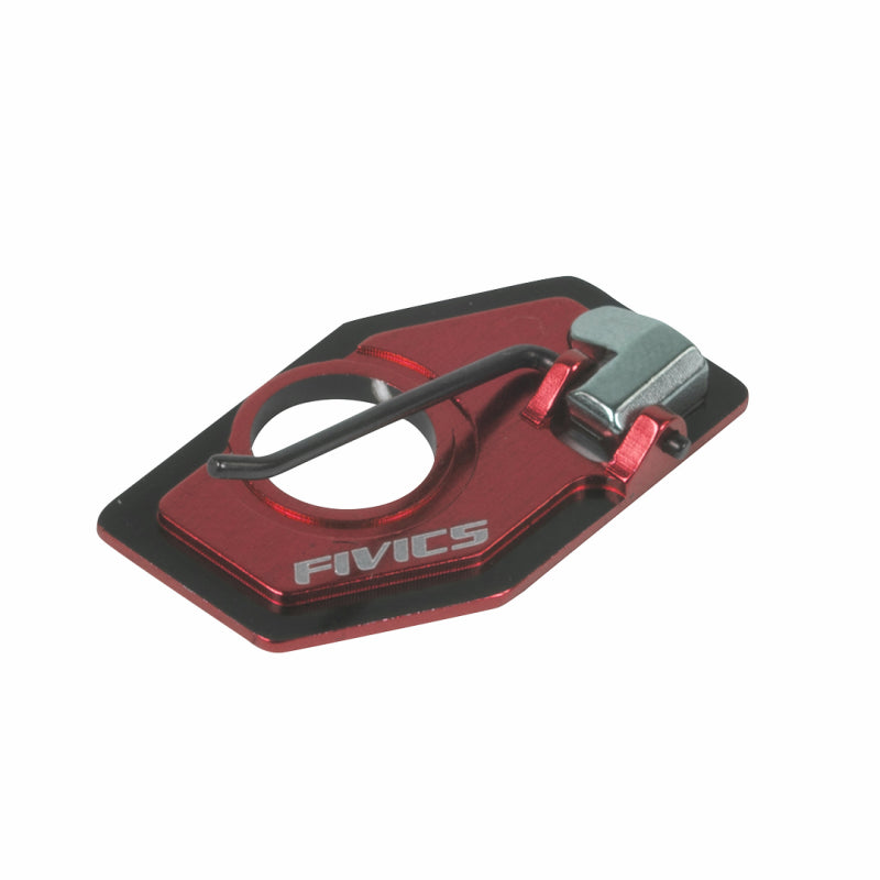Repose-Flèche Fivics Out-Nock - Vue 3 - Archery Connect