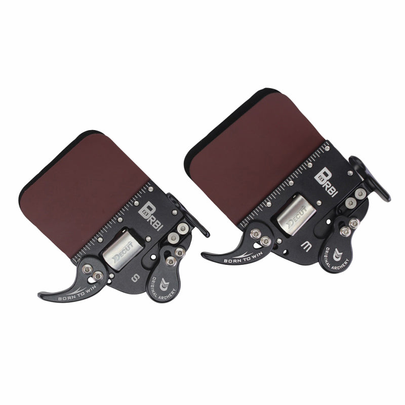 Palette Decut Barebow Barbi - Archery Connect