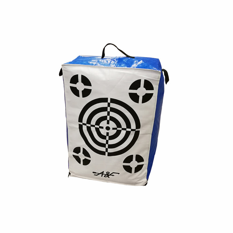 Cible Sac A&F Large 70 x 55 x 30 cm - Archery Connect