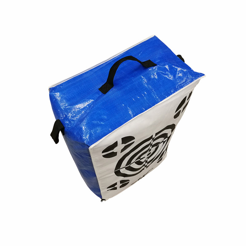 Cible Sac A&F Large 70 x 55 x 30 cm - Vue 3 - Archery Connect