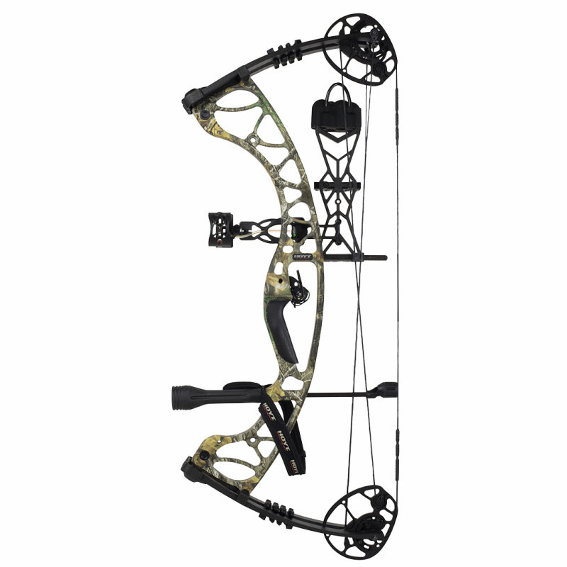 Arc à Poulies Hoyt Torrex CW - Package