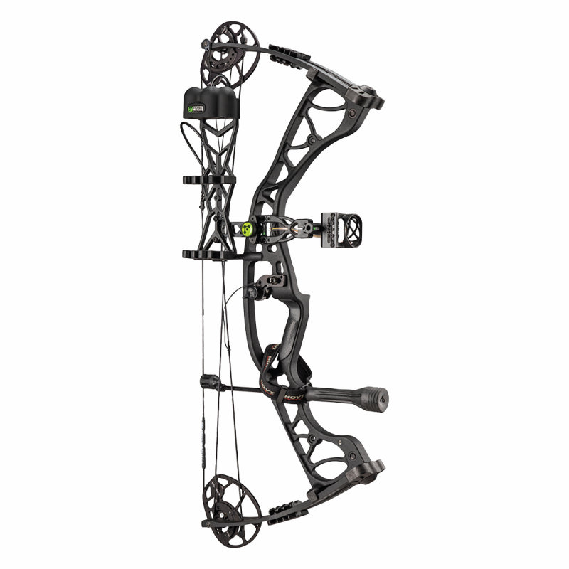 Arc à Poulies Hoyt Torrex CW - Package