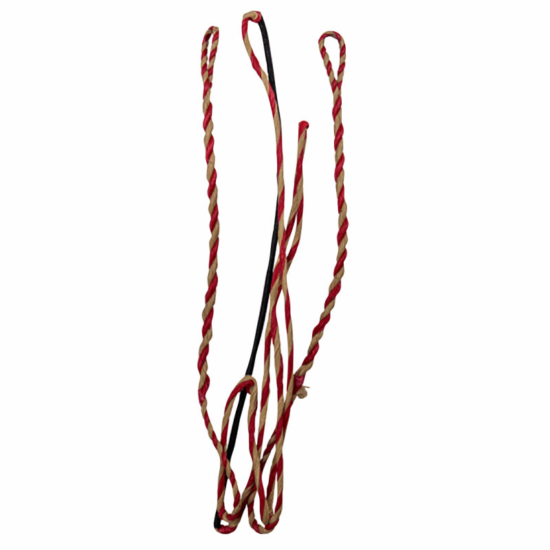 Corde Flamande Bear Archery Take Down pour Longbow