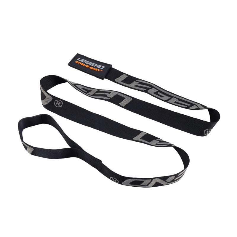 Fausse Corde Legend Archery Stringer String-Easy Black