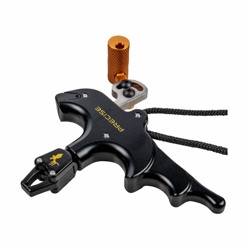 Décocheur à Pouce Trophy Ridge T Handle Precise - Archery Connect