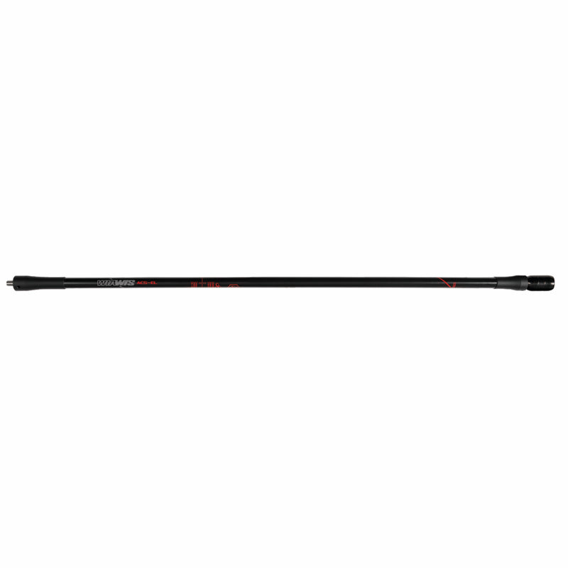 Stabilisation Centrale WIAWIS ACS-EL - Archery Connect
