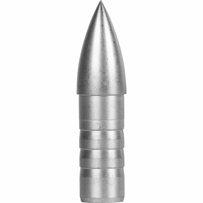Pointes Easton Glue-In Point Adjustable pour Aluminium