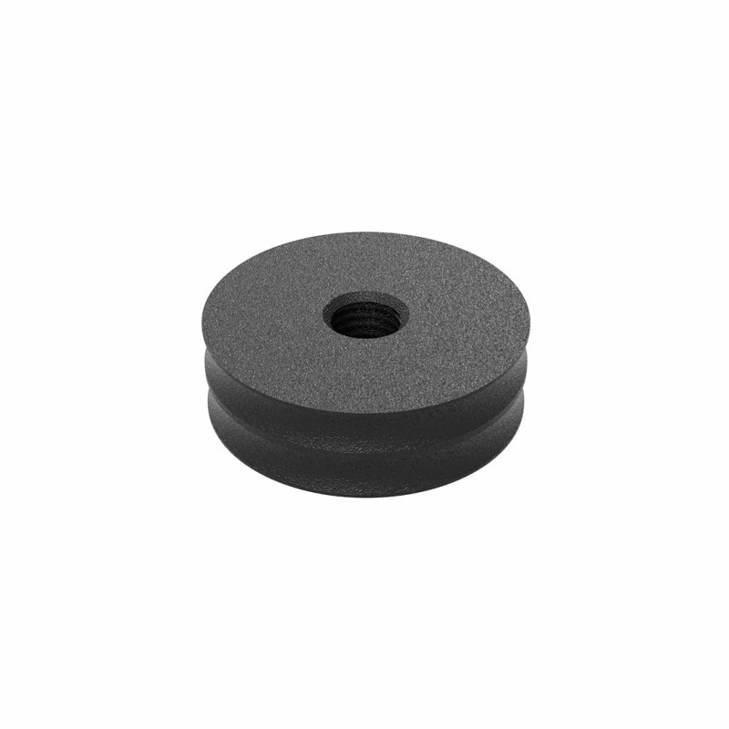 Masse Ramrods Acier Inoxydable Noir - Archery Connect