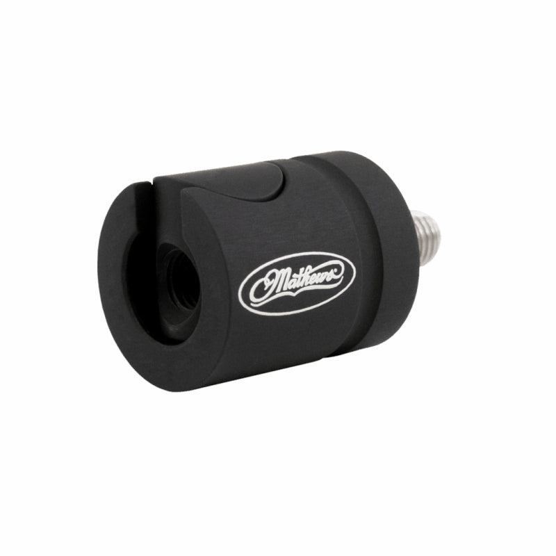 Attache Rapide Mathews Quick Disconnect - Archery Connect