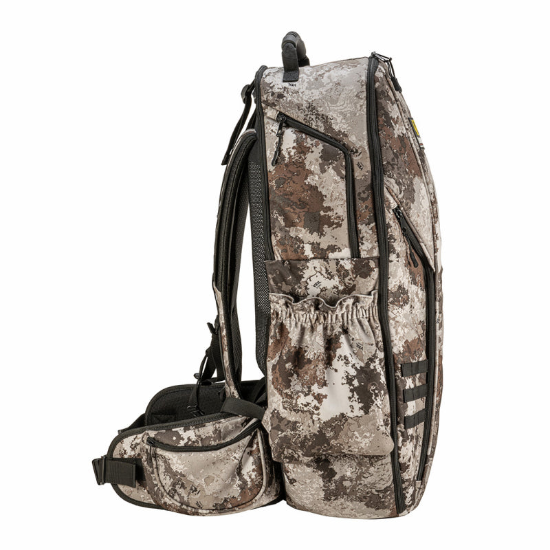Valise Sac à Dos d'Arbalète TenPoint Halo Veil Alpine - Vue 4 - Archery Connect