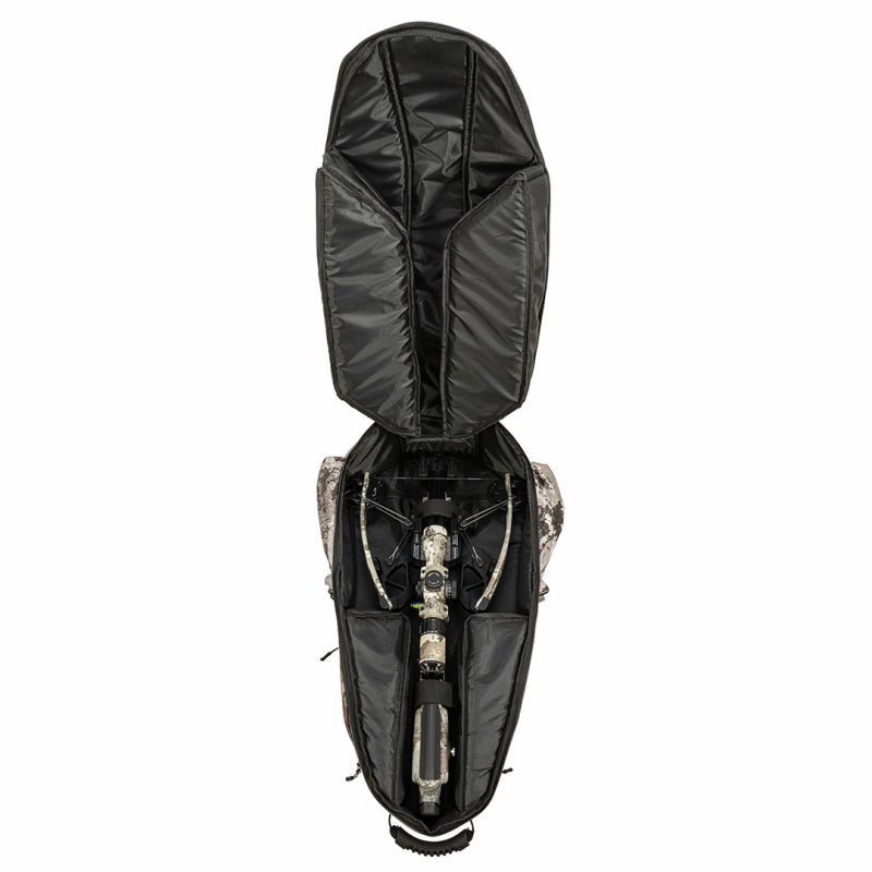 Valise Sac à Dos d'Arbalète TenPoint Halo Veil Alpine - Vue 3 - Archery Connect
