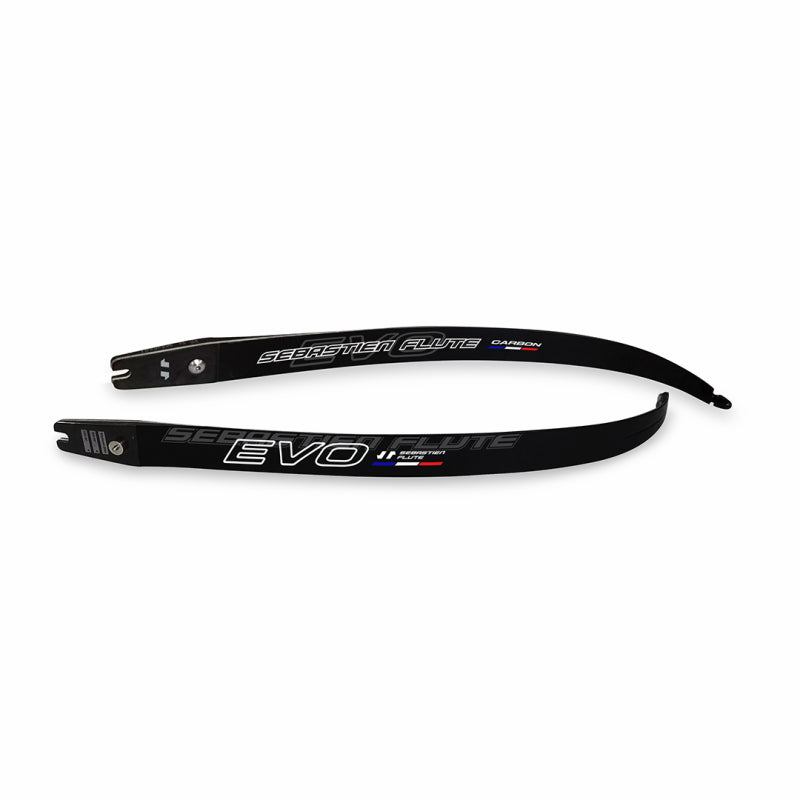 Branches d'Arc Sébastien Flute EVO 2021 - Vue 2 - Archery Connect