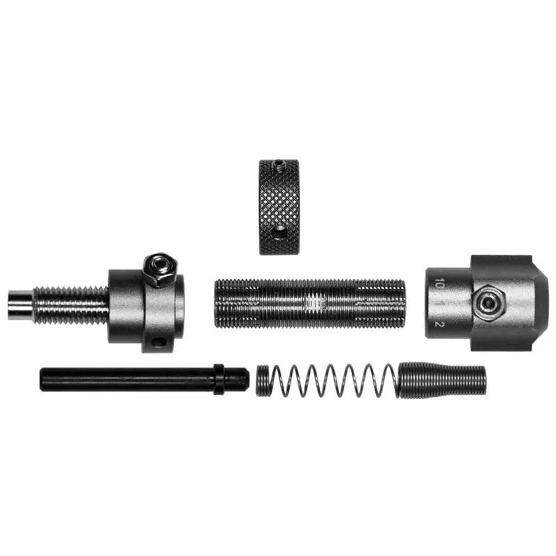 Berger Button Zniper Button Zextant - Archery Connect