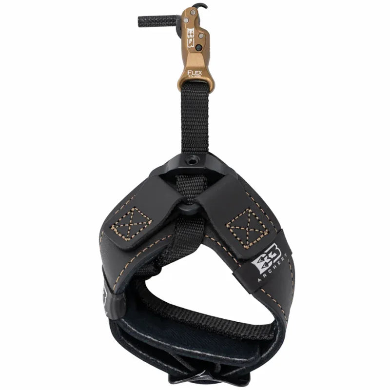 Décocheur Index B3 Archery Release Claw - Archery Connect