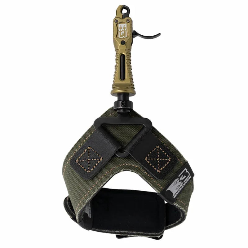 Décocheur Index B3 Archery Release Rook - Archery Connect
