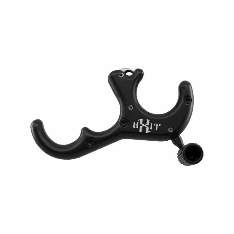 Décocheur à Pouce B3 Archery Release Exit Black - Archery Connect