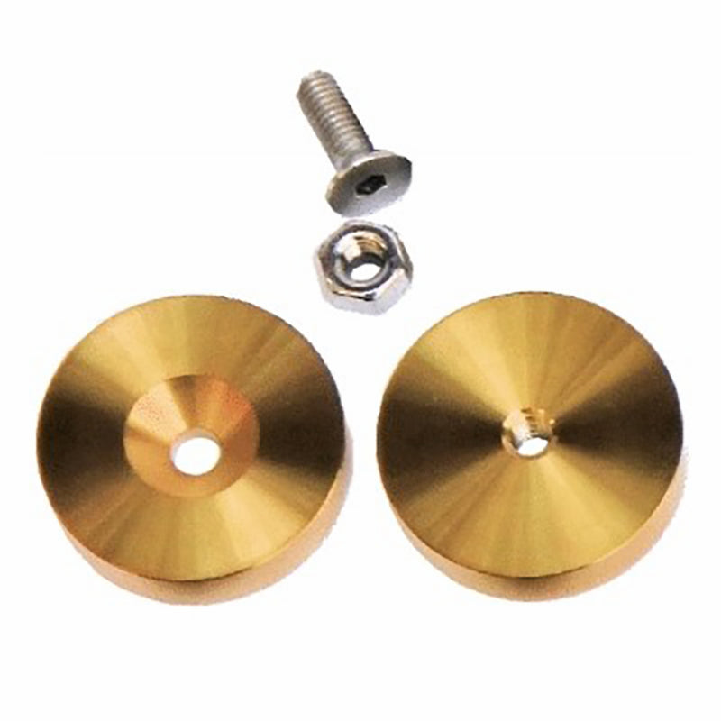 Masse Gillo Tungstène Disk Kit OR - Archery Connect