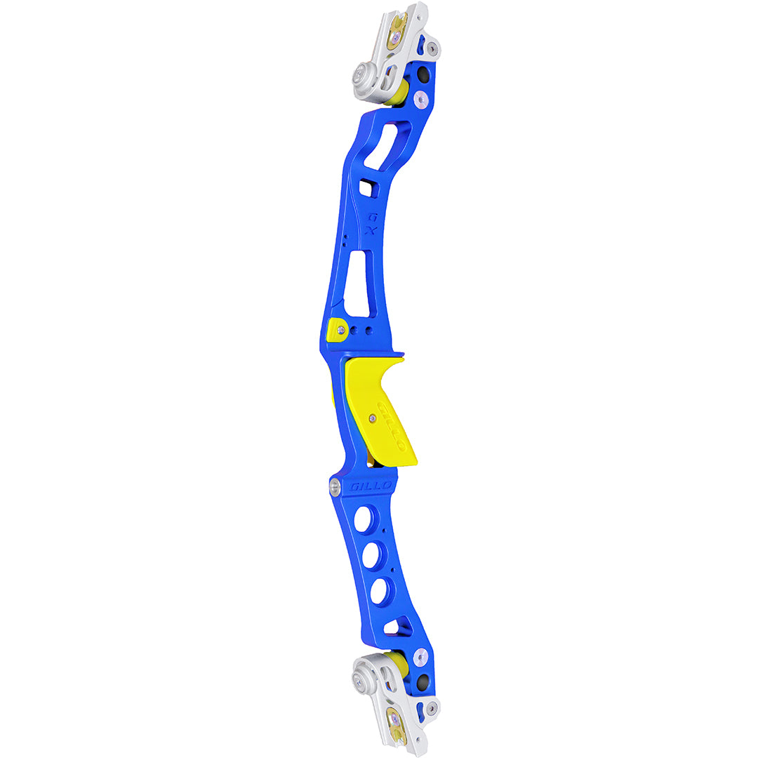 Poignée d'Arc Gillo GX 25 - Vue 2 - Archery Connect