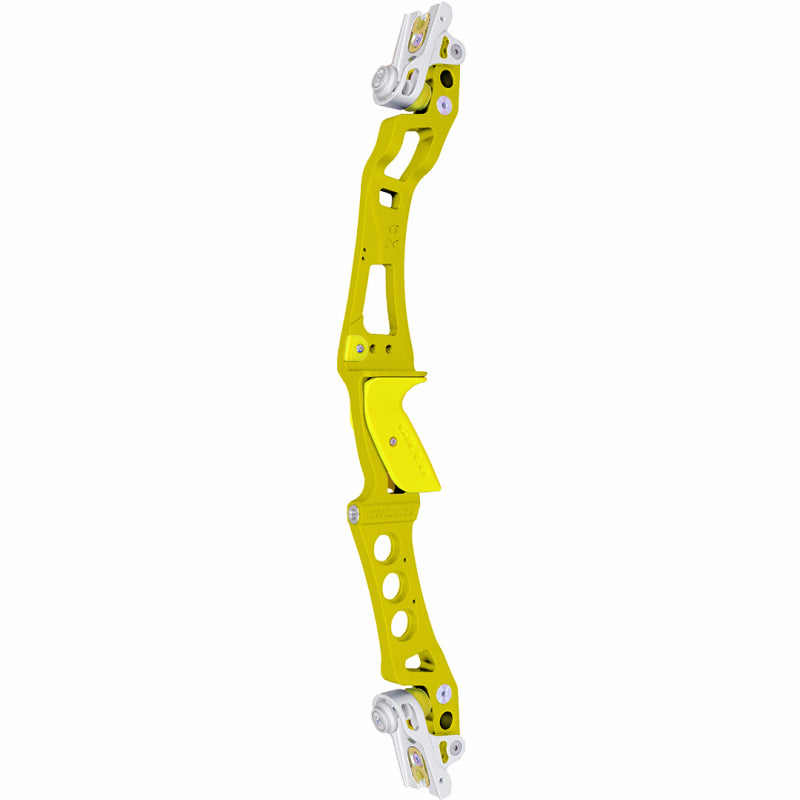 Poignée d'Arc Gillo GX 25 - Vue 3 - Archery Connect