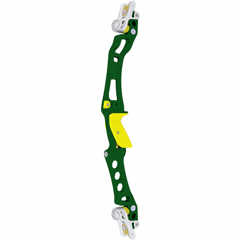 Poignée d'Arc Gillo GX 25 - Vue 4 - Archery Connect