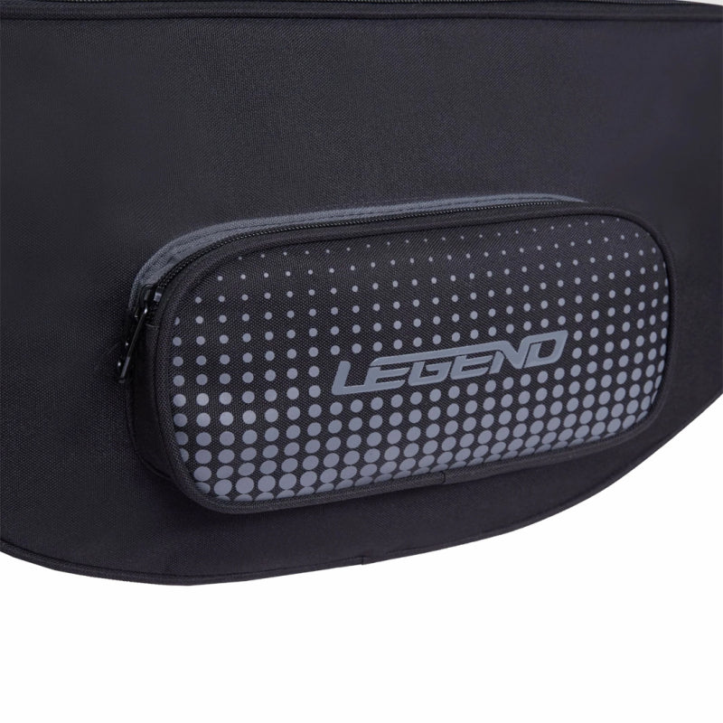 Valise d'Arbalète Legend Archery Heron - Vue 6 - Archery Connect