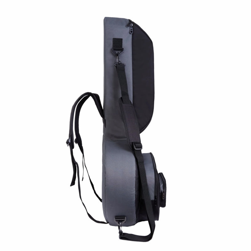Valise d'Arbalète Legend Archery Heron - Vue 4 - Archery Connect