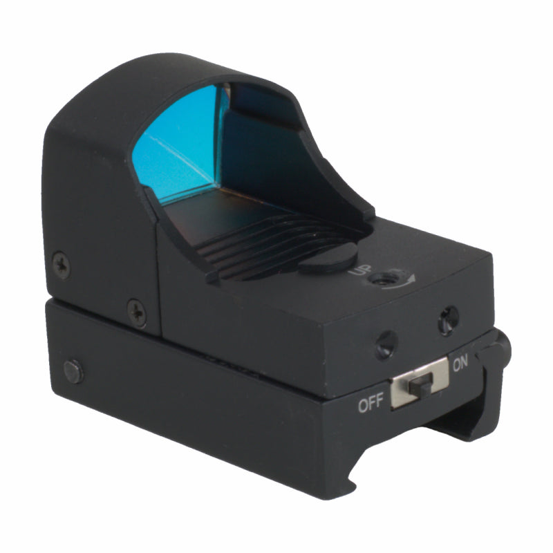 Viseur Hori-Zone Red Dot SCP-006 - Vue 2 - Archery Connect