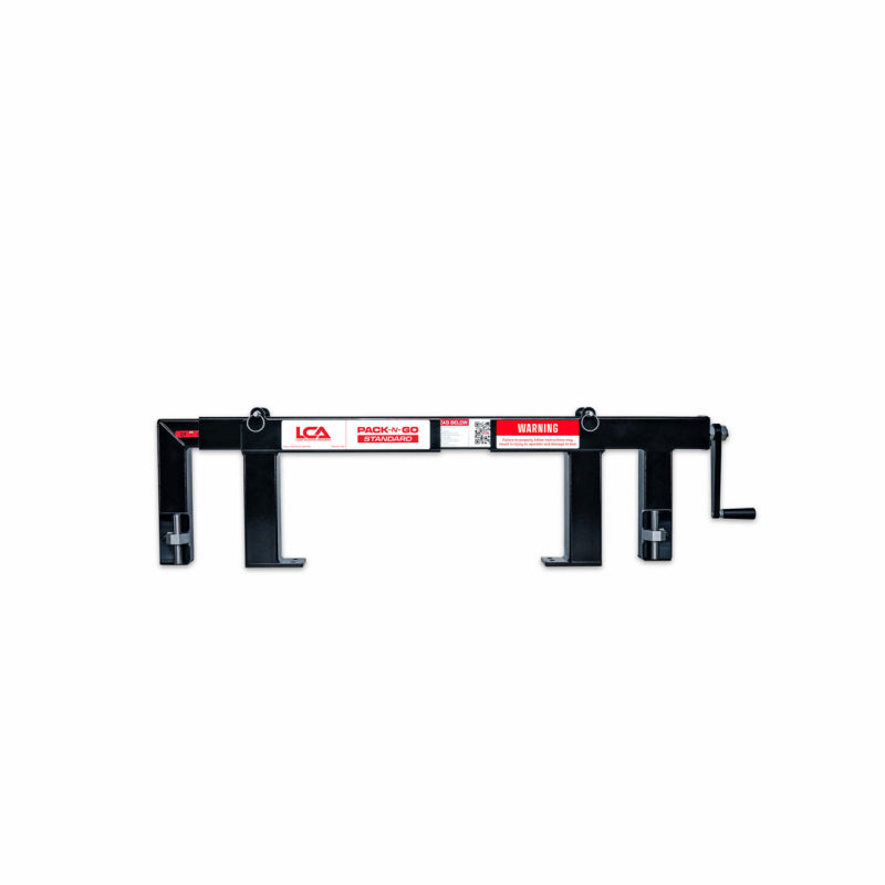 Presse d'Arc Last Chance Archery Pack N Go Standard - Archery Connect