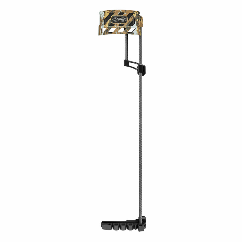 Carquois Mathews Détachable Low Pro - Vue 4 - Archery Connect