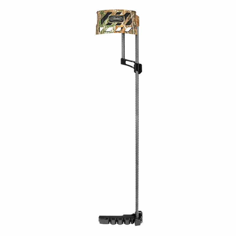 Carquois Mathews Détachable Low Pro - Vue 2 - Archery Connect